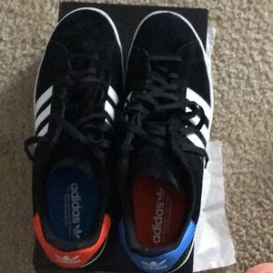 Men’s Adidas Campus ADV Sneaker